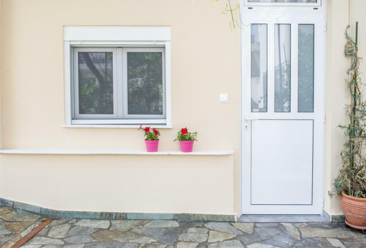 Athens 8 Min From Acropolis Apartment Exterior photo