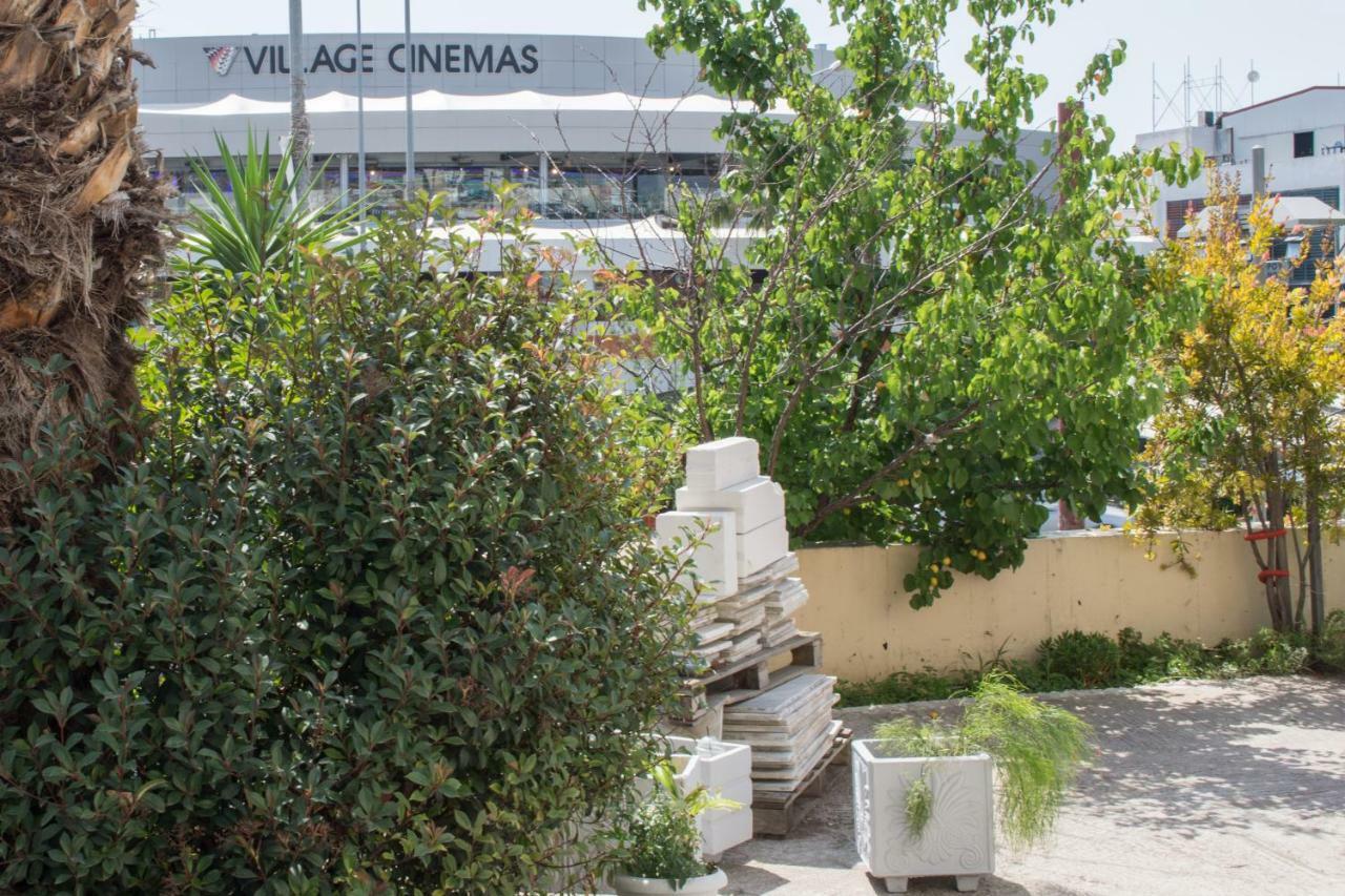 Athens 8 Min From Acropolis Apartment Exterior photo
